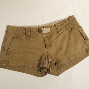American Eagle Outfitters shorts